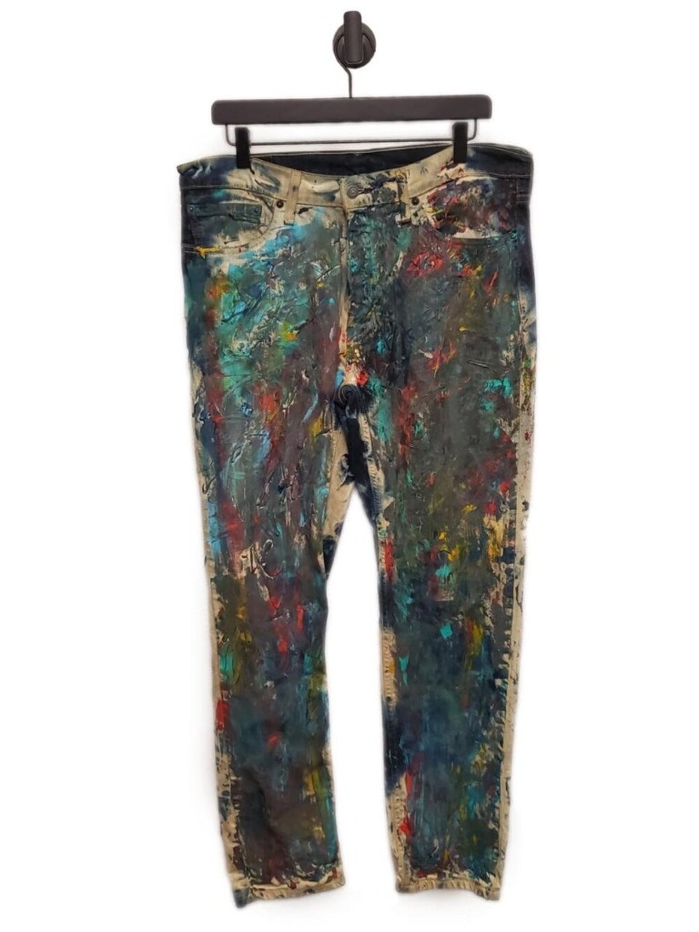 Men's Levi's Jeans (upcycled)
